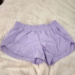 Lululemon Track That Short